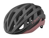 Kask szosowy GIRO HELIOS SPHERICAL MIPS czarno-fioletowy