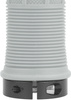Chwyty Oxford MTB Driver Lock-On (szare)