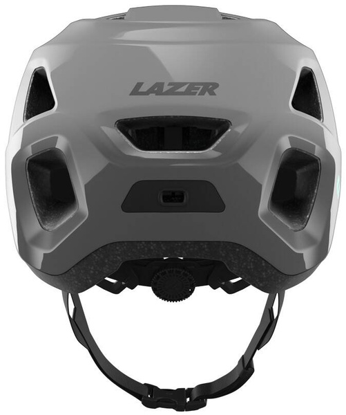Kask MTB Lazer Finch KinetiCore Grey