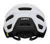 Kask rowerowy MTB GIRO SOURCE INTEGRATED MIPS biały