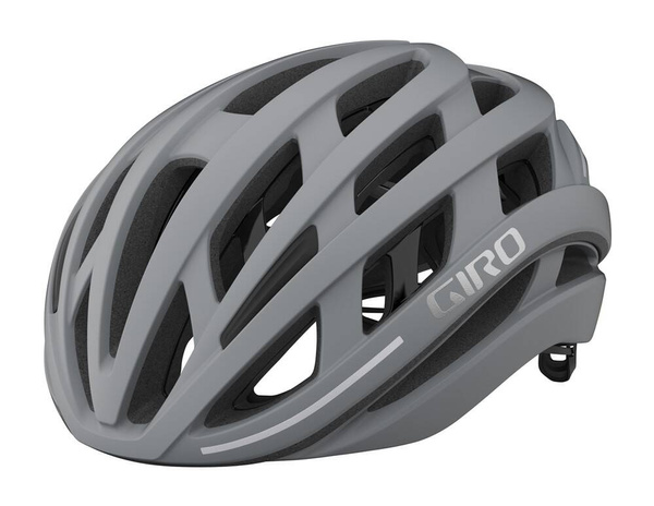 Kask szosowy GIRO HELIOS SPHERICAL MIPS szary