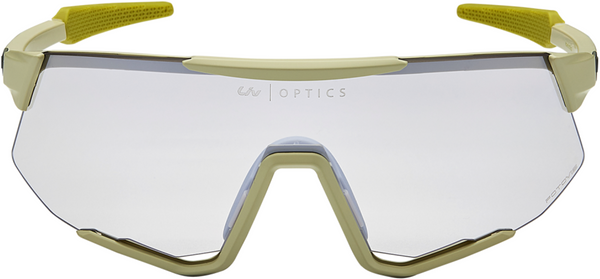 Okulary fotochromowe damskie Giant Liv Lumea Khaki (soczewki FotoVis)