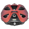 Kask MTB Uvex Viva 3 (fioletowy)