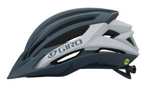 Kask MTB GIRO ARTEX INTEGRATED MIPS szaro-biały