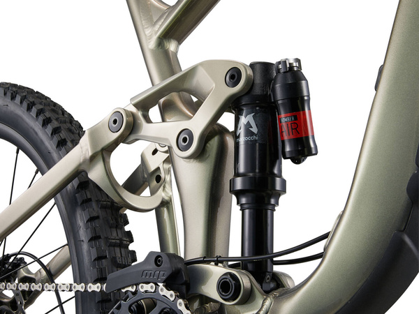 Rower MTB Giant Trance X SX (2024) Golden Haze