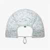 Czapka z daszkiem BUFF PACK SPEED CAP HTR LIGHT GREYS/M