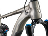 Rower MTB Giant Trance X 1 (2024) Smoke Metal