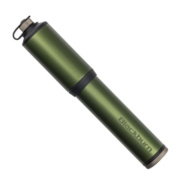 Pompka ręczna BLACKBURN MAMMOTH MINI PUMP (zielona)