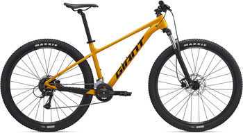 Rower MTB Giant Talon 3 (2025) Beeswax