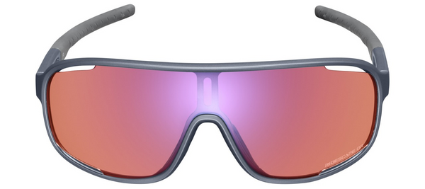 Okulary Shimano Technium 1 Ridescape OR (ciemnoszary)