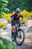 Kask MTB damski Giant Liv Rail MIPS Black Diamond