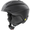 Kask narciarski UVEX Gravitate MIPS (czarny)