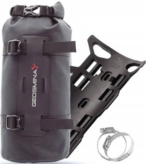 Torba na widelec Geosmina Cargo Cage Bag (5,5 litra)