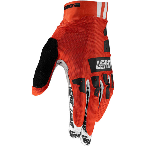 Rękawiczki długie Leatt MTB 2.0 X-Flow Glow