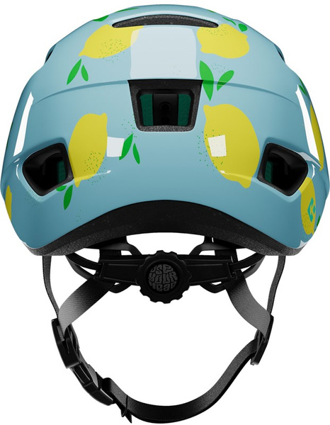 Kask dziecięcy Lazer Pnut 2.0 KinetiCore Lemons