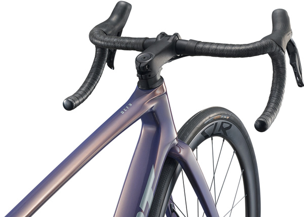 Rower szosowy Giant Defy Advanced 0 (2026) | karbonowy | Meteorite Mist