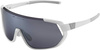 Okulary damskie Giant Liv Agos White (srebrne soczewki)