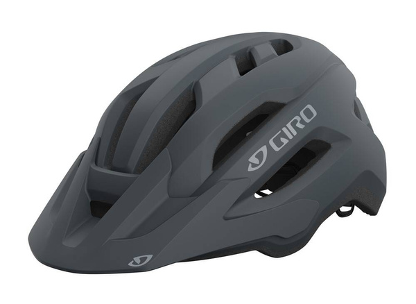 Kask MTB GIRO FIXTURE II grafitowy