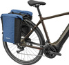 Sakwa na bagażnik Giant Pannier Bag MIK Blue (30 litrów)