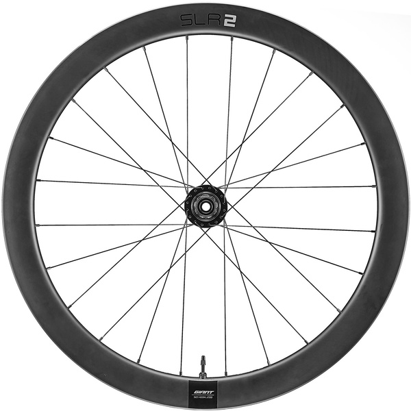 Koło tylne karbonowe Giant SLR 2 50 Disc (Shimano HG)