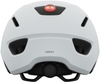 Kask miejski GIRO Caden II LED Matte Chalk
