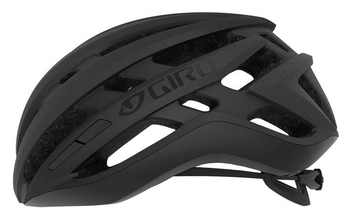 Kask szosowy Giro Agilis (czarny)