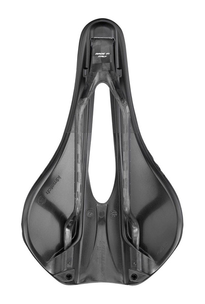 Siodełko SELLE ITALIA NOVUS BOOST EVO 3D KIT CARBONIO, Superflow L