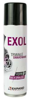 Środek konserwujący Expand Exol 100ml