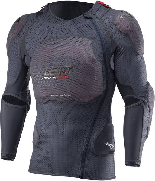 Ochraniacz ciała Leatt Body Tee 3DF AirFit Lite Evo