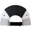 Czapka z daszkiem BUFF 5 PANEL GO CAP DOMUS GREY S/M