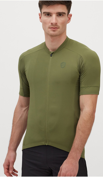 Koszulka Silvini CENO (khaki)
