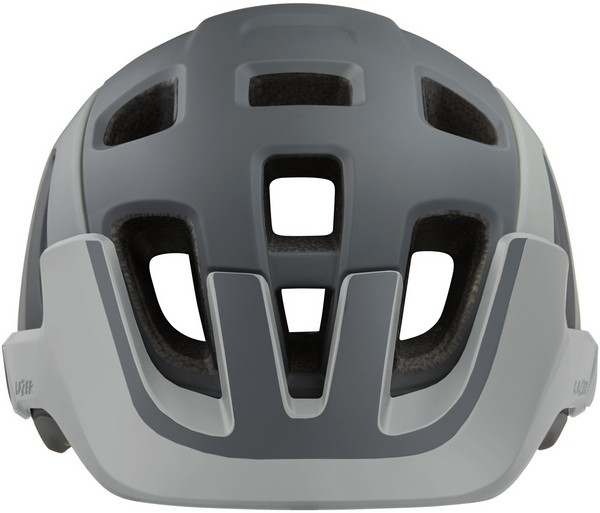 Kask MTB Lazer Jackal Matte Dark Grey