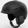 Kask zimowy damski GIRO TENAYA SPHERICAL (matte black) (2026)