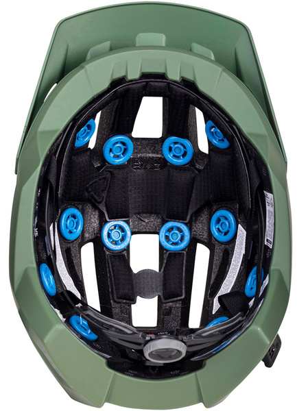 Kask Leatt MTB Trail 3.0 V24 Spinach