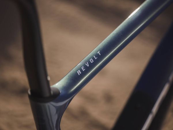 Rower gravel Giant Revolt Advanced Pro 0 (2025) | karbonowy | Interstellar