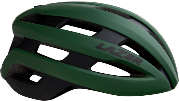 Kask szosowy Lazer Sphere Matte Green