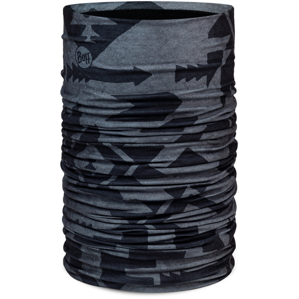 Bandana BUFF POLAR REVERSIBLE SKAR GREY