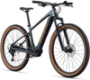 Rower MTB elektryczny Giant Talon E+ (2026) Asphalt Green