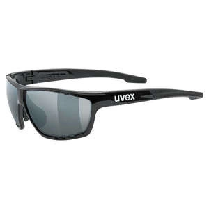 Okulary Uvex Sportstyle 706 czarne