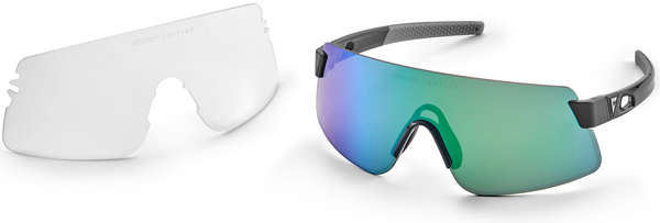 Okulary polaryzacyjne Giant Helio Black