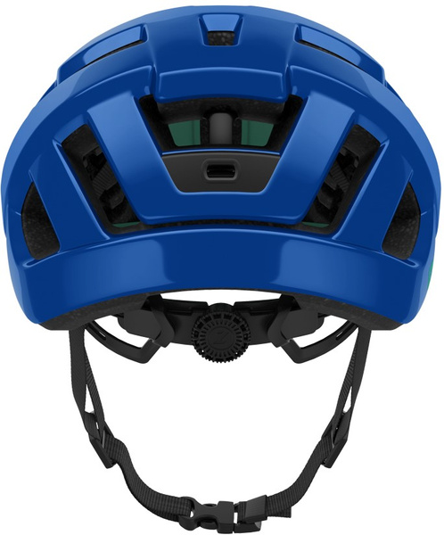 Kask szosowy Lazer Tempo KinetiCore Blue