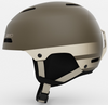 Kask zimowy GIRO LEDGE FS (matte bark) (2026)