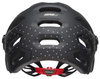 Kask MTB BELL SUPER 3 (czarny)