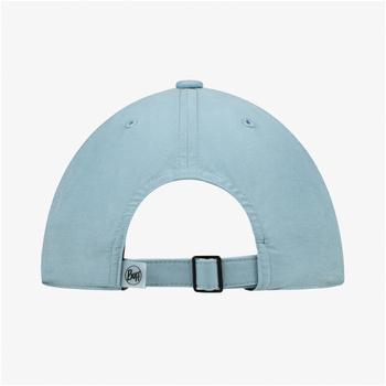 Czapka z daszkiem BUFF PACK BASEBALL CAP SOLID MIST