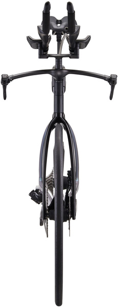 Rower triathlonowy Giant Trinity Advanced SL 0 (2025) | karbonowy | Carbon Prismatic Haze