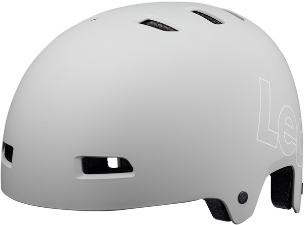 Kask miejski Leatt MTB Urban 2.0 V24 Steel