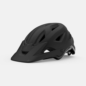 Kask rowerowy MTB GIRO MONTARO MIPS II czarny