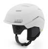 Kask zimowy GIRO TENET MIPS LX (biały)