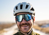 Kask szosowy Lazer Tonic KinetiCore Ice Grey