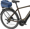 Torba na bagażnik Giant Transit MIK Blue (11 litrów)